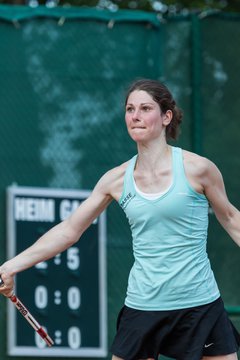 Bild 504 - BL2 TC R�W Wahlstedt - Rochusclub D�sseldorf : Ergebnis: 3:6  u. TC RW Wahlstedt 2 - Bremerhavener TV : Ergebnis: